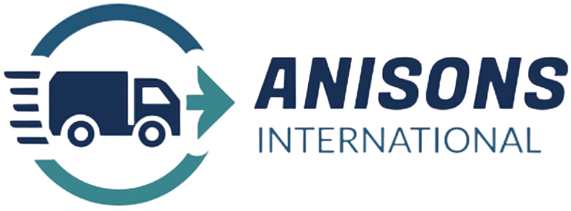 ANISONS INTERNATIONAL